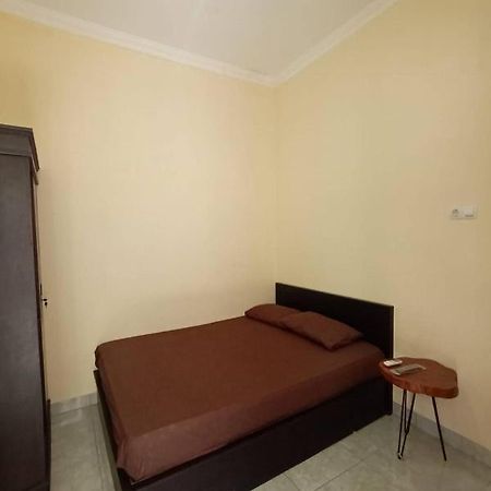 Express O 91578 Villali Jogja Джокьякарта Экстерьер фото