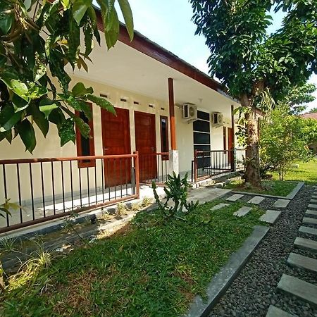 Express O 91578 Villali Jogja Джокьякарта Экстерьер фото